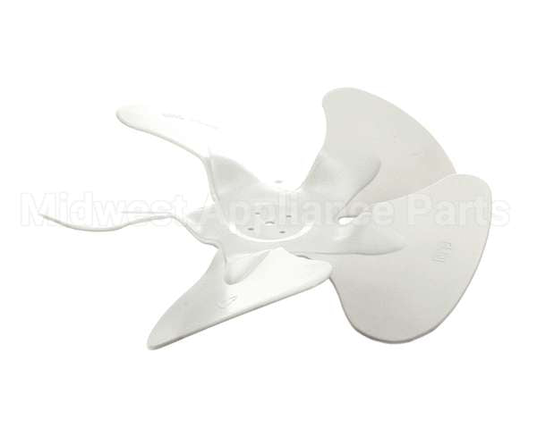 100436020 Ojeda Fan Blade 10 5Cw (28 Deg)