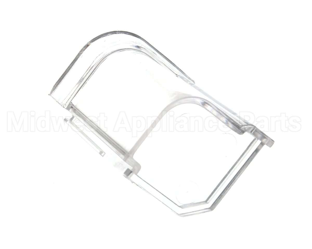 1004374 Hussmann Filler End Lens Lh