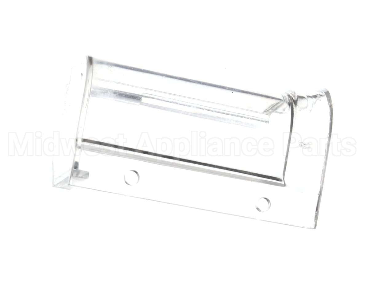 1004374 Hussmann Filler End Lens Lh