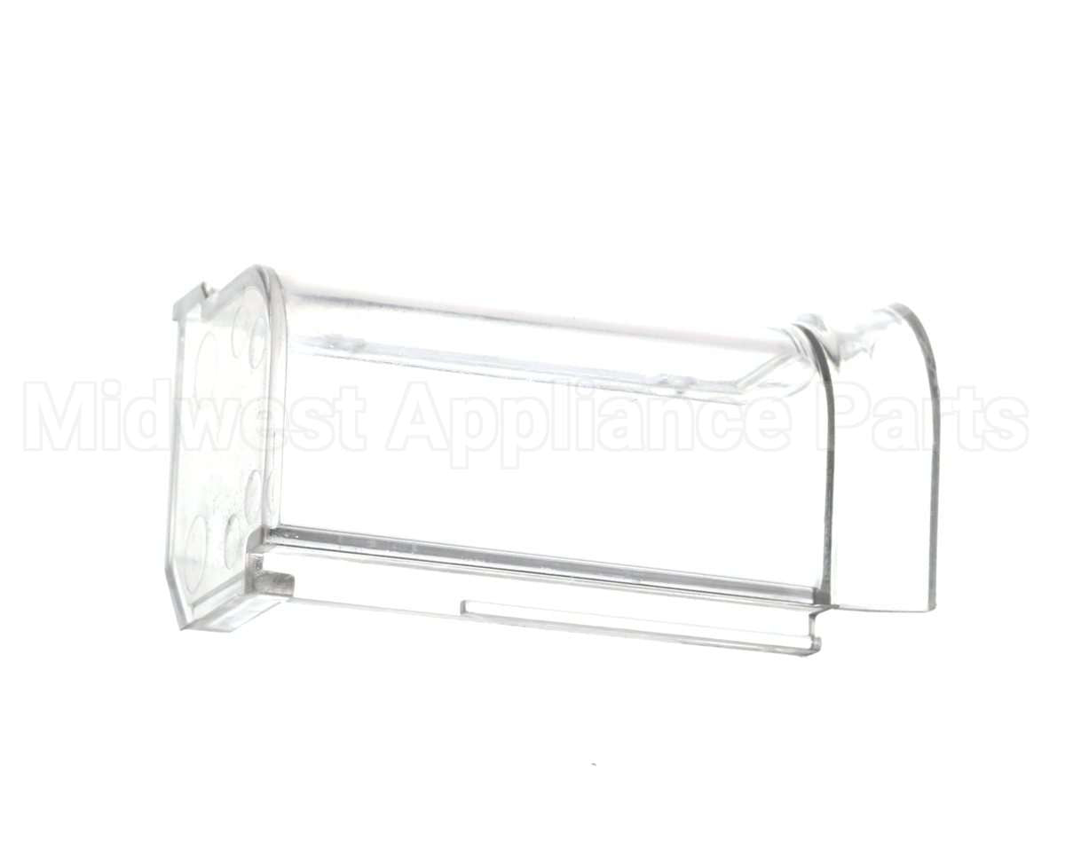 1004375 Hussmann Filler End Lens Rh
