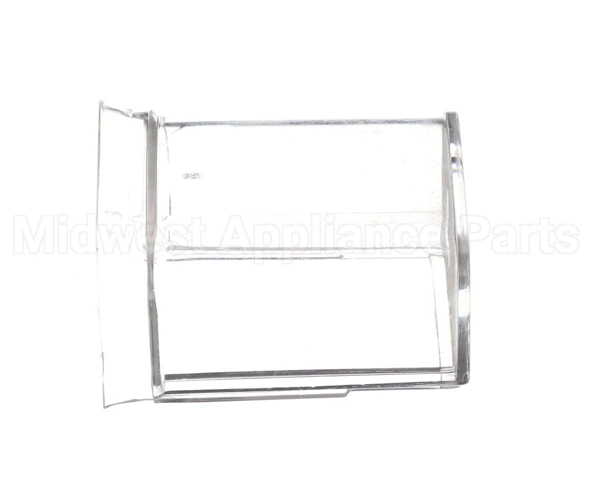 1004376 Hussmann Filler Mullion Lens