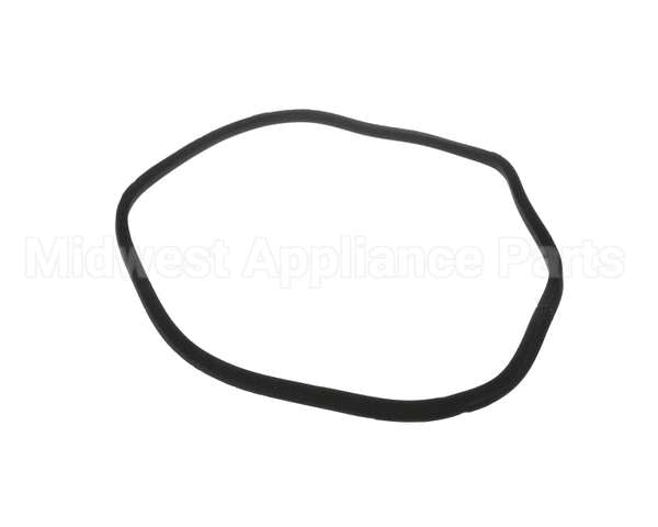 10049104 Continental Girbau Rubber Door Seal