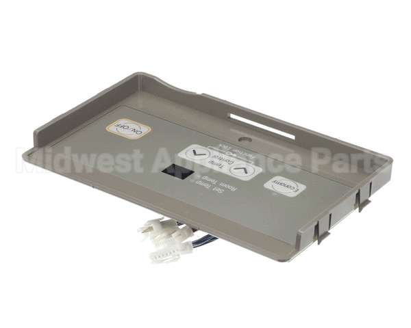 1004F-2075 Rinnai Operation P.c.b. Assy