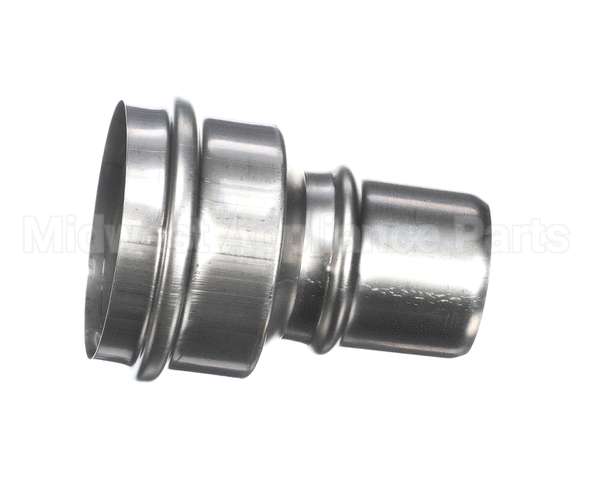 1004F-530X01 Rinnai Exhaust Adaptor B Assy 1004Fa Ex3