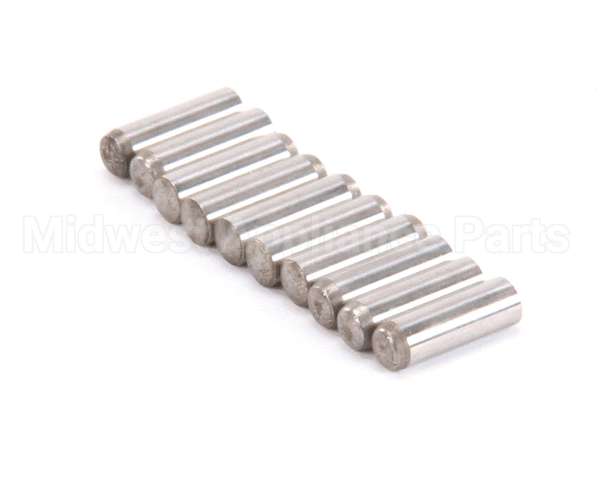 1005.1901 Rational Straight Pin 5,6X16
