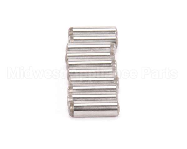 1005.1901 Rational Straight Pin 5,6X16