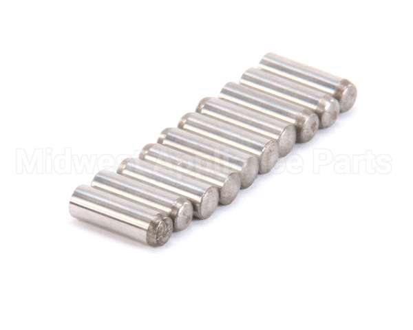 1005.1901 Rational Straight Pin 5,6X16