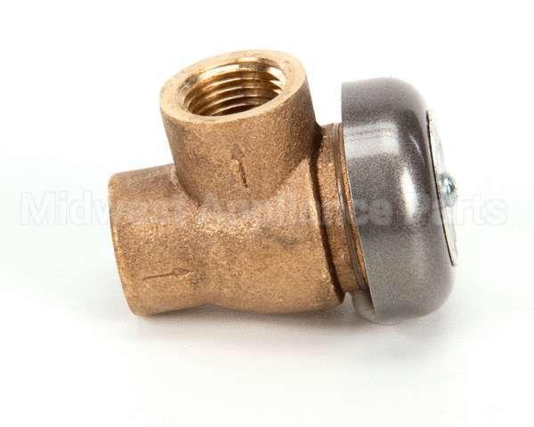 100500 Champion - Moyer Diebel Vacuum Breaker 1/2In Bronze