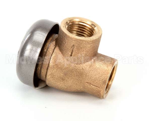 100500 Champion - Moyer Diebel Vacuum Breaker 1/2In Bronze