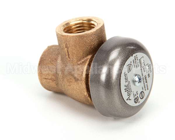 100500 Champion - Moyer Diebel Vacuum Breaker 1/2In Bronze