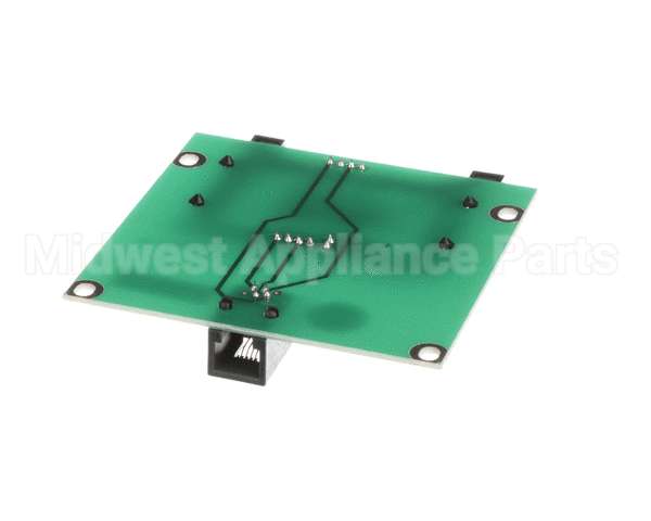 100506 Turbochef Smart Card Reader