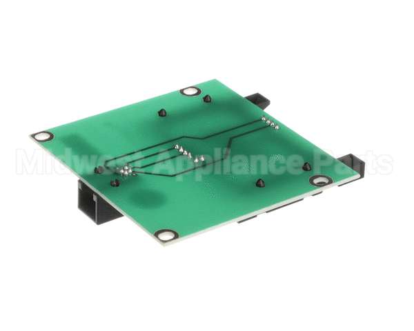 100506 Turbochef Smart Card Reader