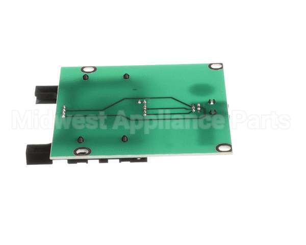 100506 Turbochef Smart Card Reader