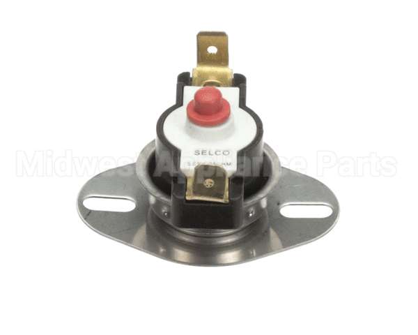 10051-02383 Vanguard Eco, Hi-Limit, Manual Reset