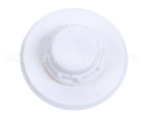100513002 Ojeda Drain Plug With Cap, Un-Notche