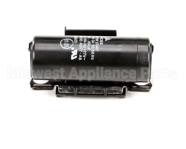 100517034 Beverage Air Compressor Capacitor-Emb Vm/Nc