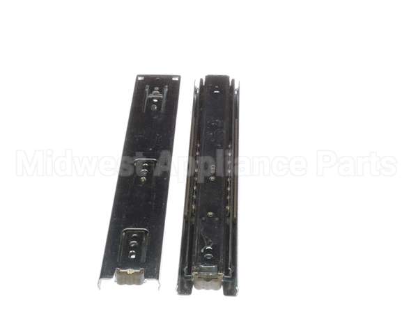 1005374 Perlick Slide, 12, Push To Open, Set