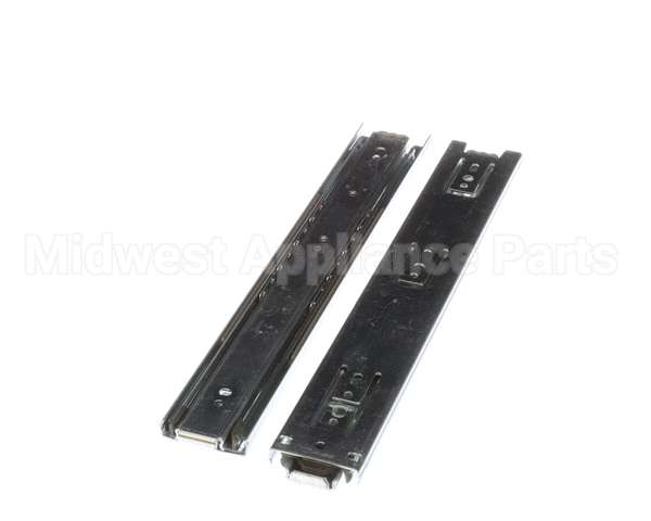 1005374 Perlick Slide, 12, Push To Open, Set