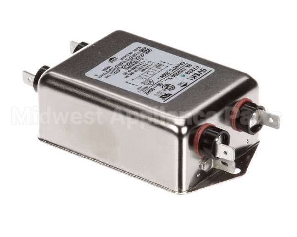 100539 Turbochef Emi Filter (International 50Hz Hhb, All