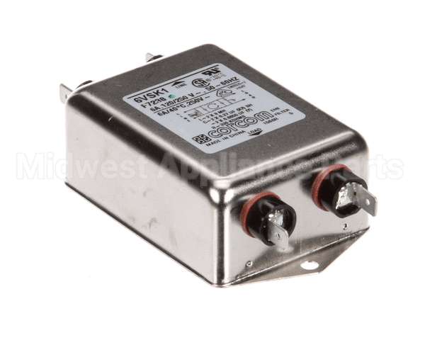 100539 Turbochef Emi Filter (International 50Hz Hhb, All