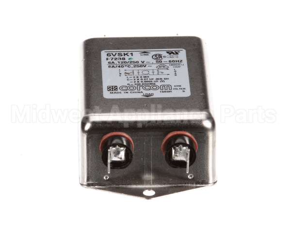 100539 Turbochef Emi Filter (International 50Hz Hhb, All