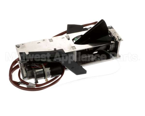 10054002 Rancilio Brewing Group Bc18