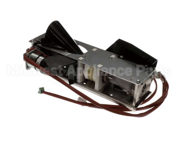 10054002 Rancilio Brewing Group Bc18