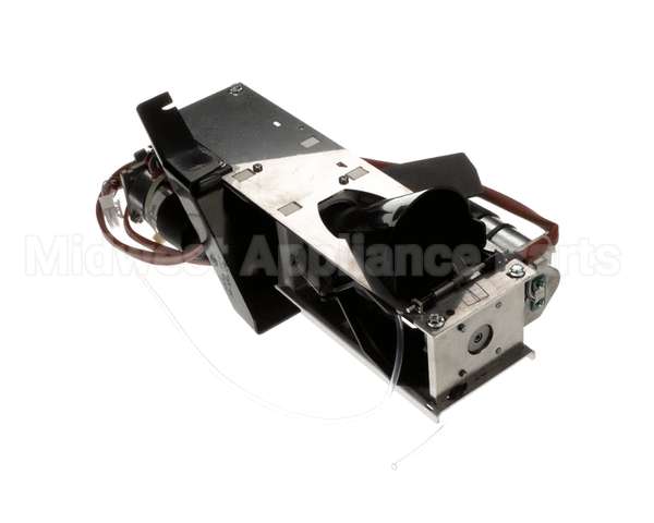 10054002 Rancilio Brewing Group Bc18