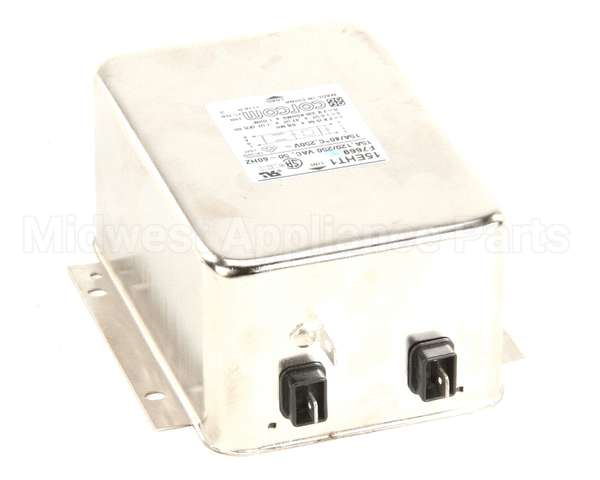 100542 Turbochef Filter, Emi, Hhc 3240