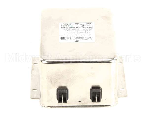 100542 Turbochef Filter, Emi, Hhc 3240