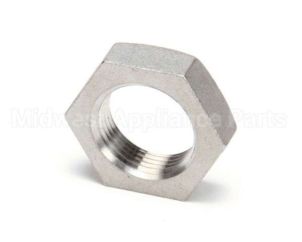 100548 Champion - Moyer Diebel Locknut 3/4Npt Sst