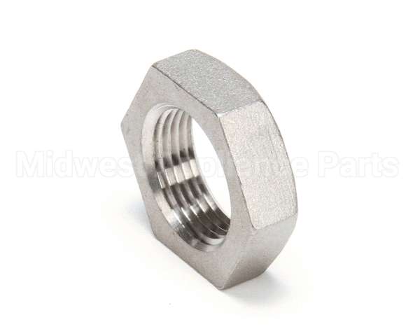 100548 Champion - Moyer Diebel Locknut 3/4Npt Sst