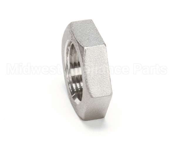 100548 Champion - Moyer Diebel Locknut 3/4Npt Sst