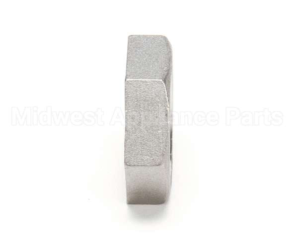 100548 Champion - Moyer Diebel Locknut 3/4Npt Sst