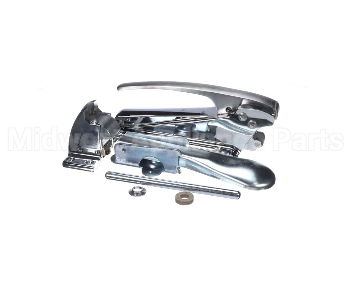 10055000024 Kason Latch 3/4" - 1 1/8" Offset