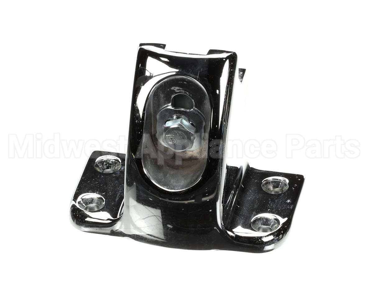 10055000108 Kason Chrome Strike Assembly