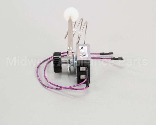 100551 Newco Thermostat