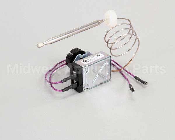 100551 Newco Thermostat