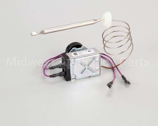 100551 Newco Thermostat