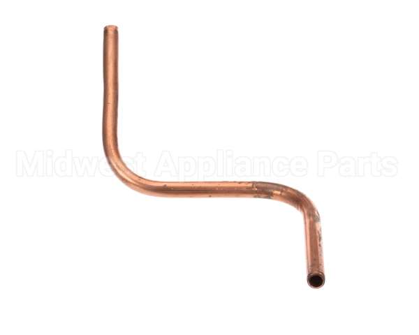 100552 Groen Supply Tube