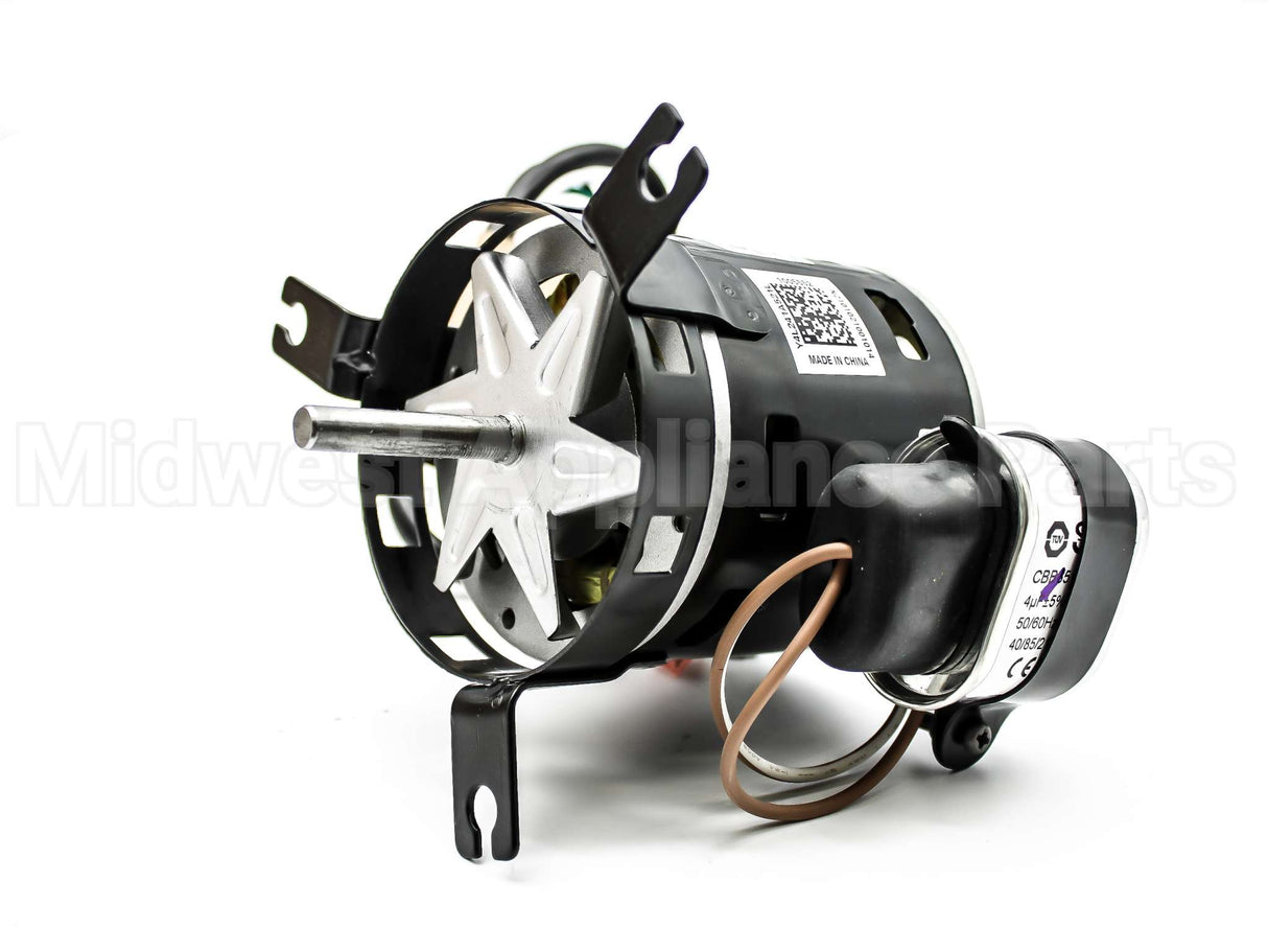 1005552 Reznor 120V 60Hz .016Hp Motor 2900Rpm