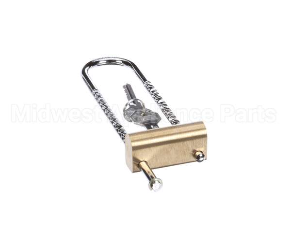 100557002 Ojeda Lock Security Cage (Alpa)