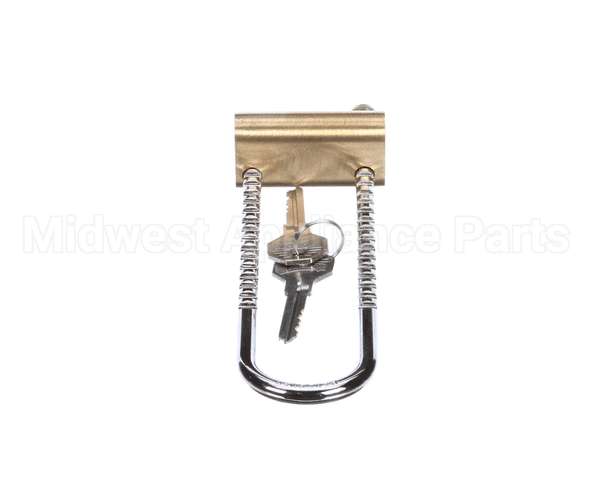 100557002 Ojeda Lock Security Cage (Alpa)