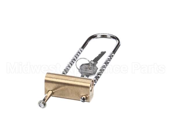 100557002 Ojeda Lock Security Cage (Alpa)