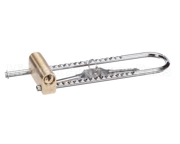 100557002 Ojeda Lock Security Cage (Alpa)