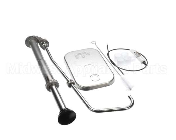 100561 Server Condiment Pump Cp-F