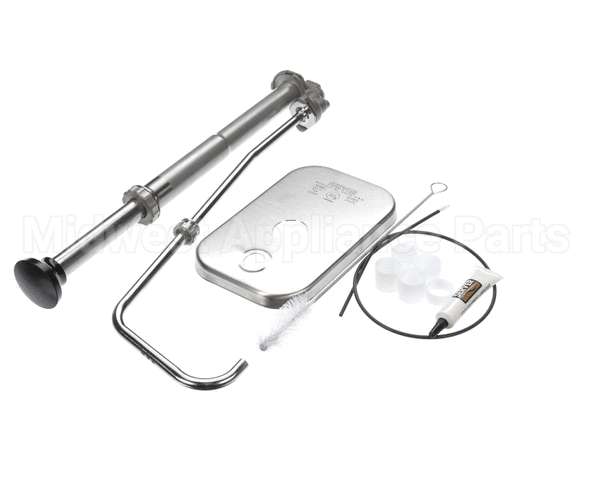 100561 Server Condiment Pump Cp-F