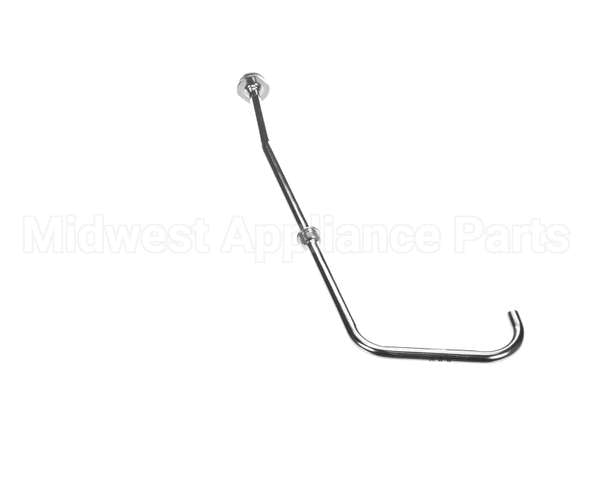 100563 Server Tube, Discharge, Cp-F, 8.5 Deg