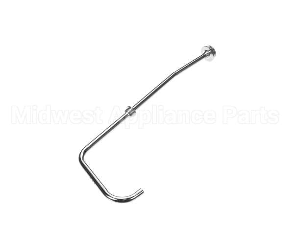 100563 Server Tube, Discharge, Cp-F, 8.5 Deg