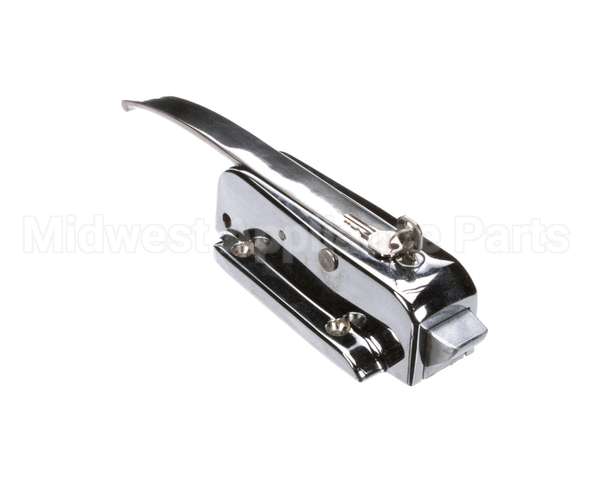 10056CH502001 Kason Body Chrome Cyl #101 H-Sprg